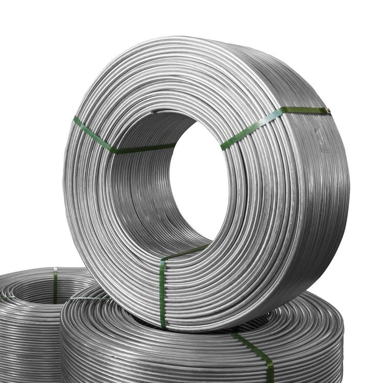 AlTiB Coil
