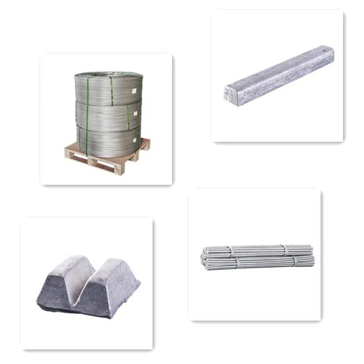 Aluminium Titanium Boron